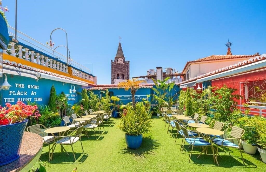 Zdjęcie Se Boutique Hotel 4*