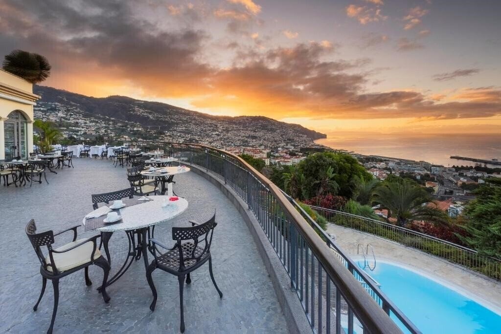 Зображення Quinta Funchal Gardens 5*