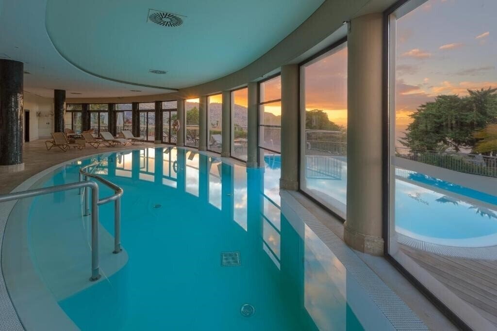 Картинка Quinta Funchal Gardens 5*