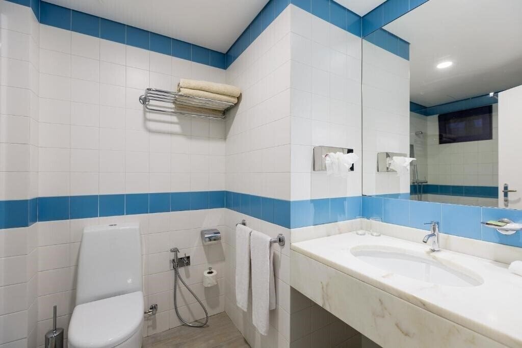 Zdjęcie Terrace Mar Suite Hotel 4*