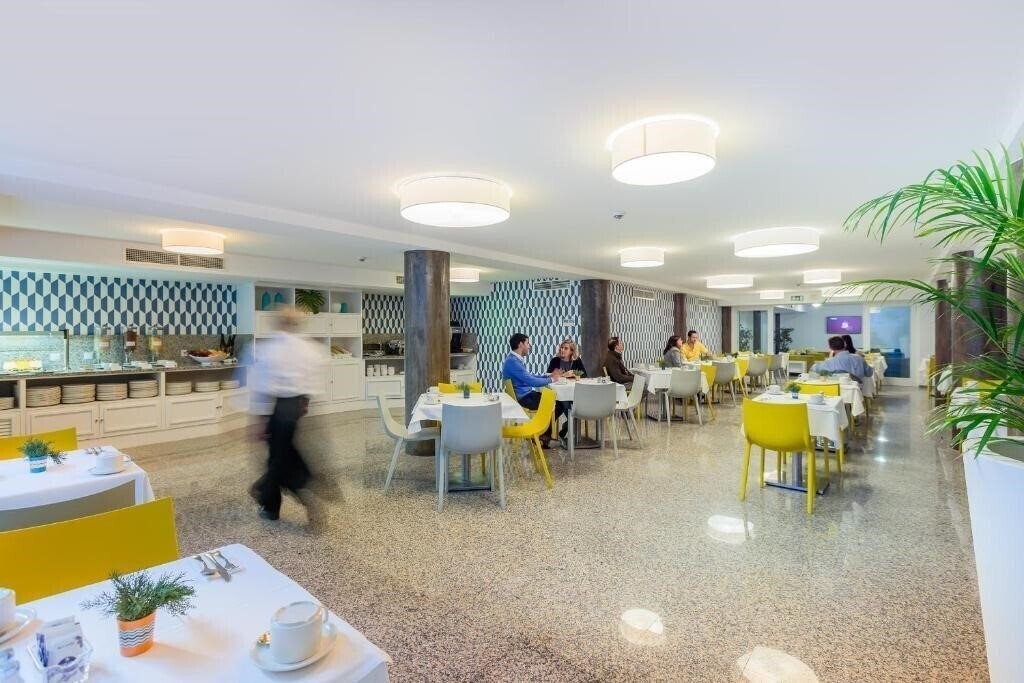 Zdjęcie Terrace Mar Suite Hotel 4*