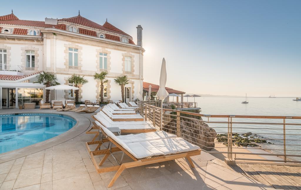Hotel Albatroz 5*