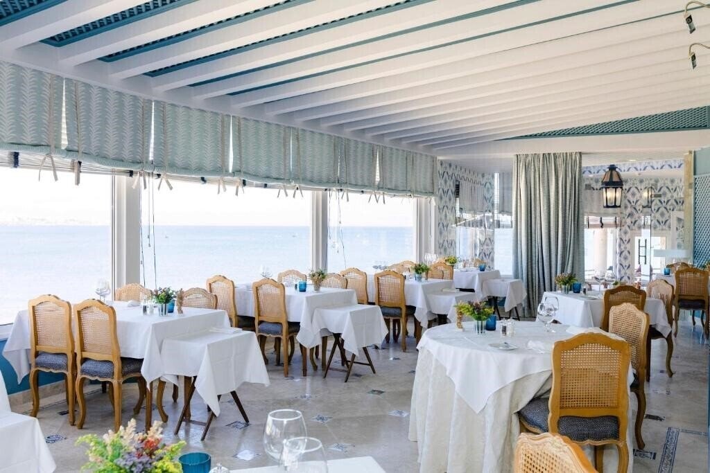 Фотографія Albatroz 5*