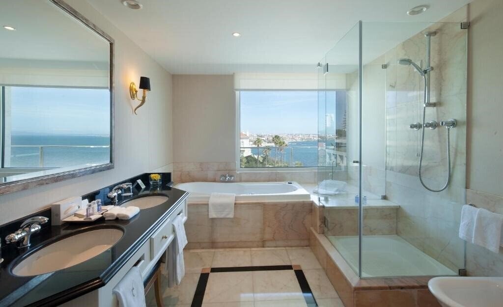 Фотографія Cascais Miragem 5*