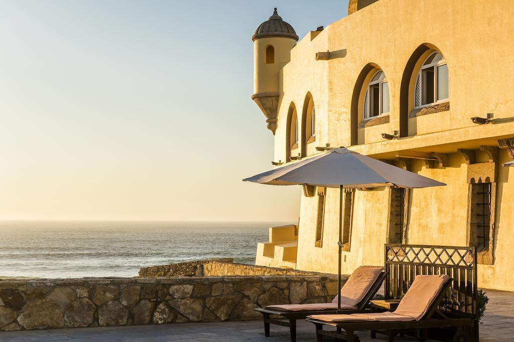 Готель Fortaleza Do Guincho 5*