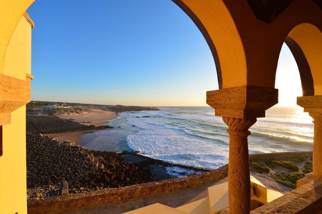Фотографія Fortaleza Do Guincho 5*