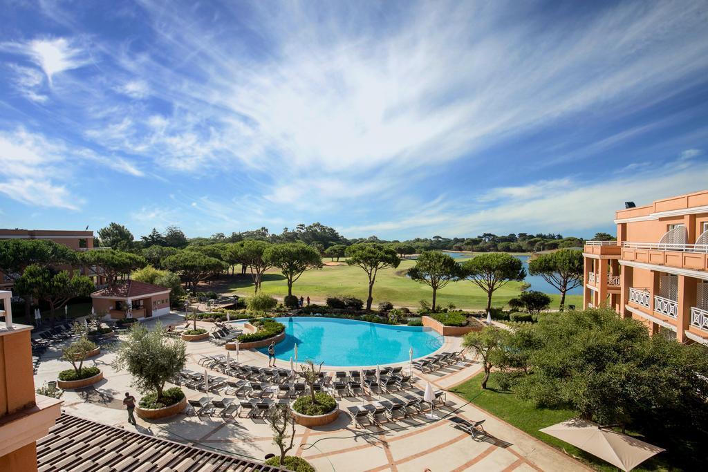 Готель Quinta da Marinha 5*