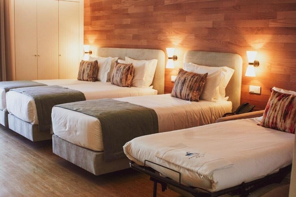 Zdjęcia Cascais City & Beach Hotel 3*