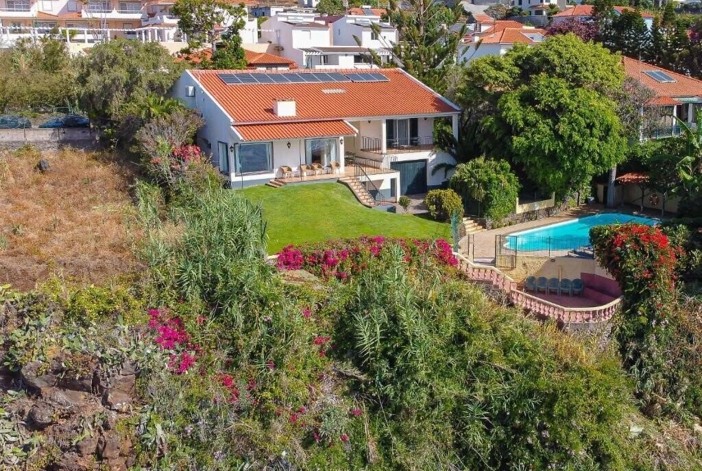 Obraz Villa Albatroz вилла