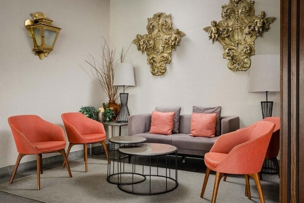 Картинка Hotel D. Luis 3*