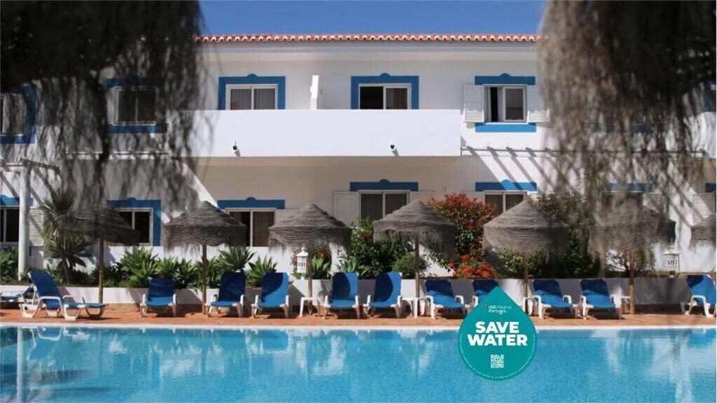 Фото Vila Branca By Agua Hotels 3*