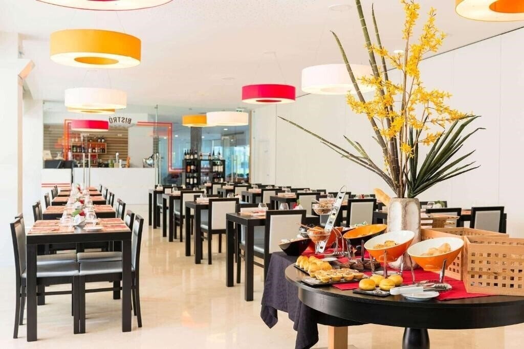 Зображення TRYP by Wyndham Leiria 4*