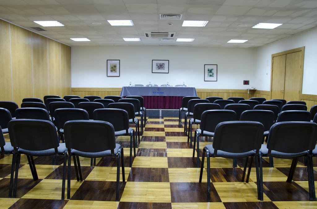 Zdjęcie Vip Berna 3*