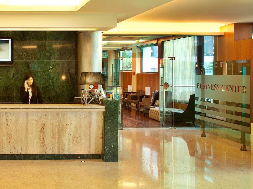 Фото Turim Europa 4*