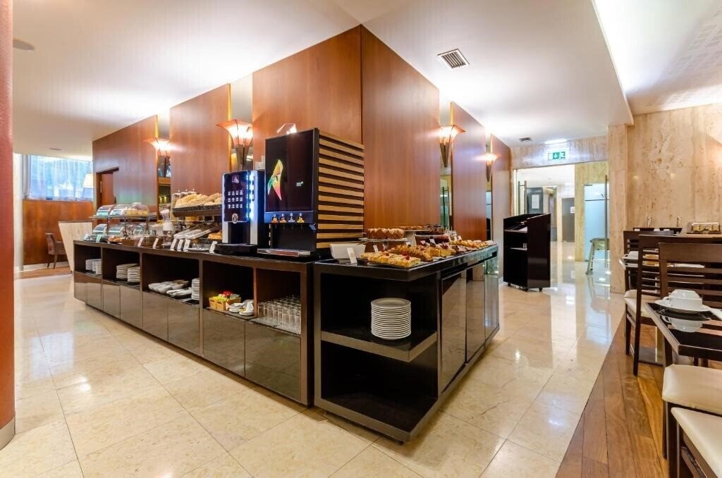 Зображення Turim Europa 4*