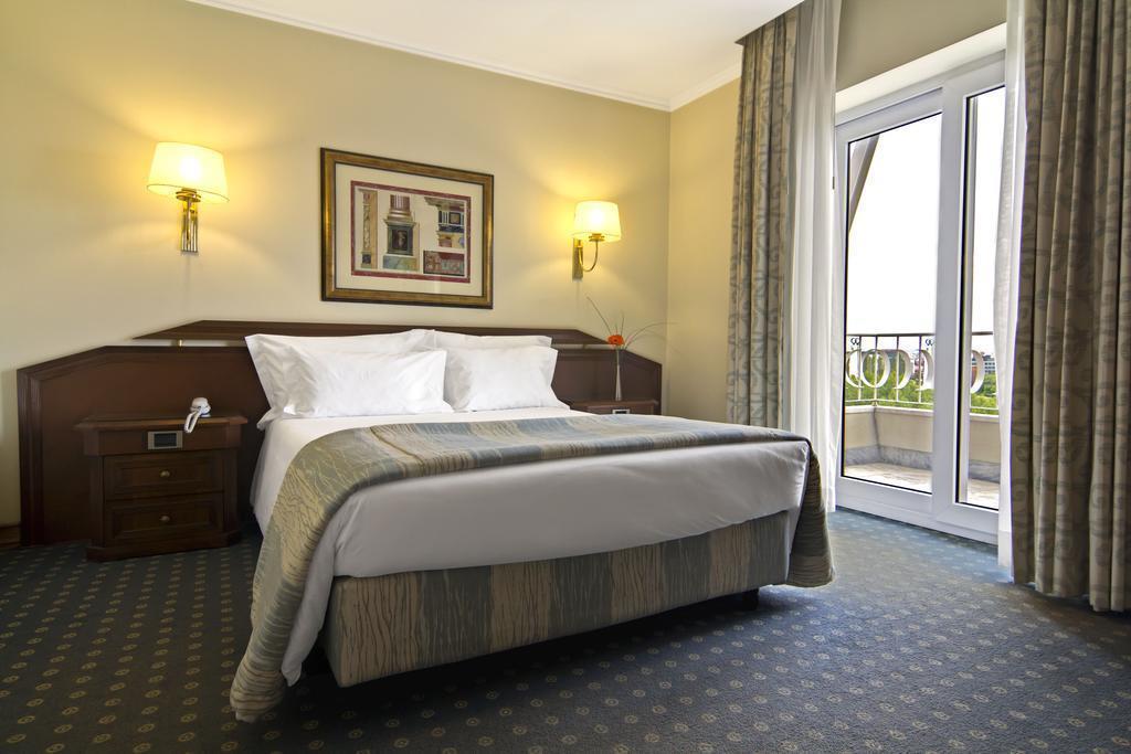 Hotel Sana Rex Classic 3*