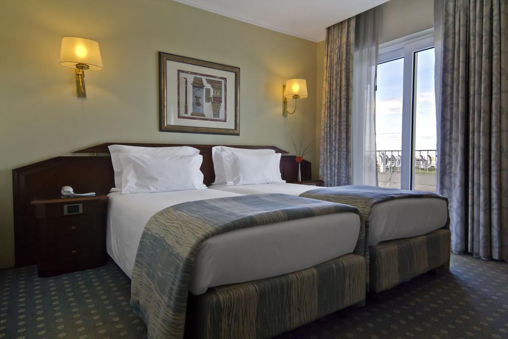 Zdjęcie Sana Rex Classic 3*