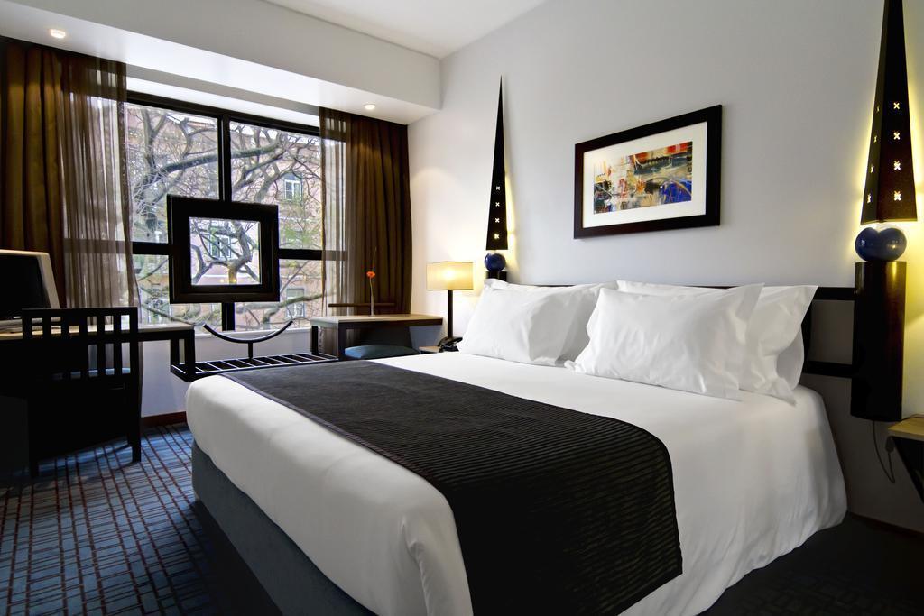 Hotel Sana Executive Classic 3*