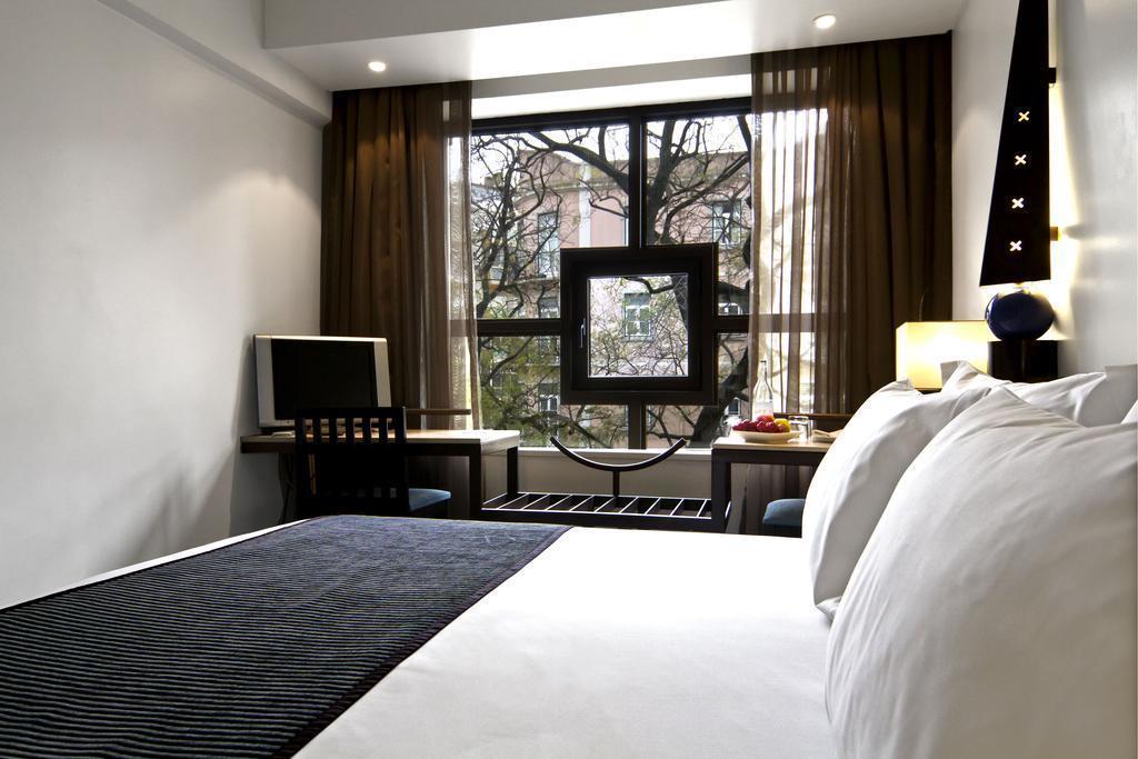 Zdjęcia Sana Executive Classic 3*