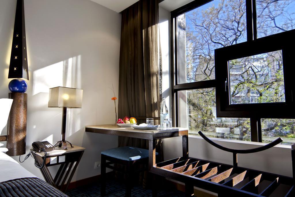 Zdjęcie Sana Executive Classic 3*