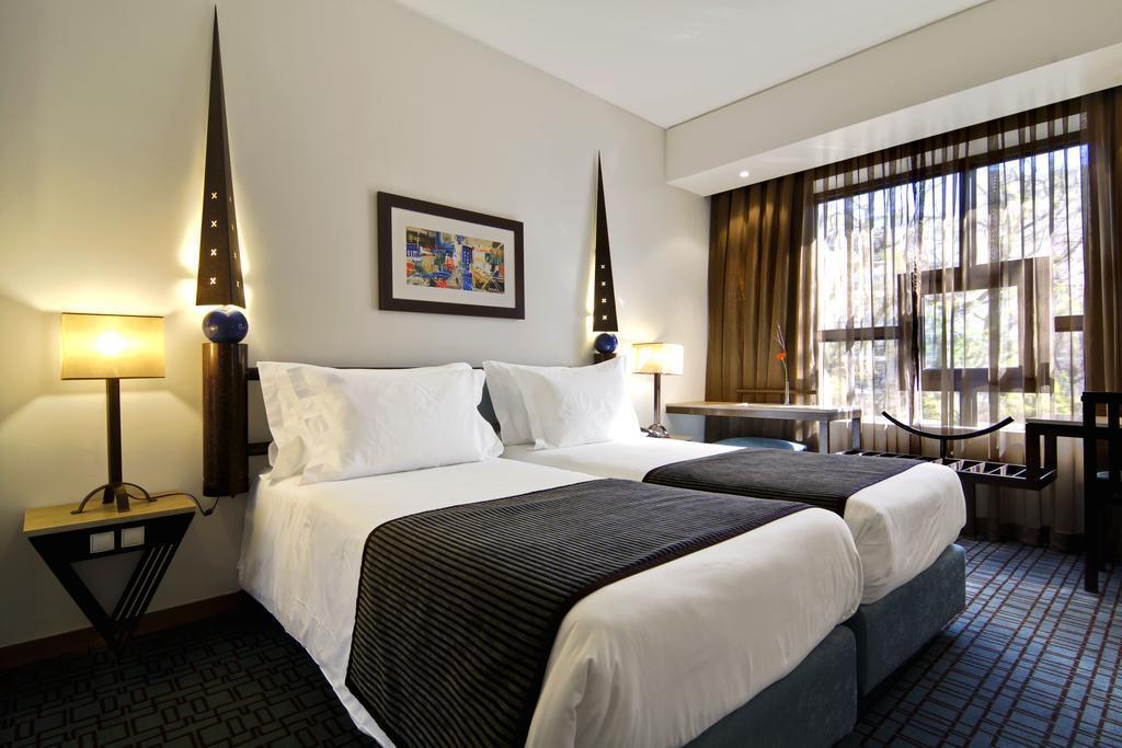 Zdjęcie Sana Executive Classic 3*