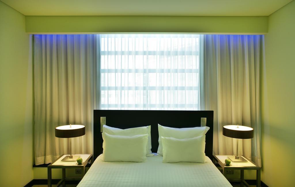 Zdjęcie Sana Capitol Classic Hotel 3*