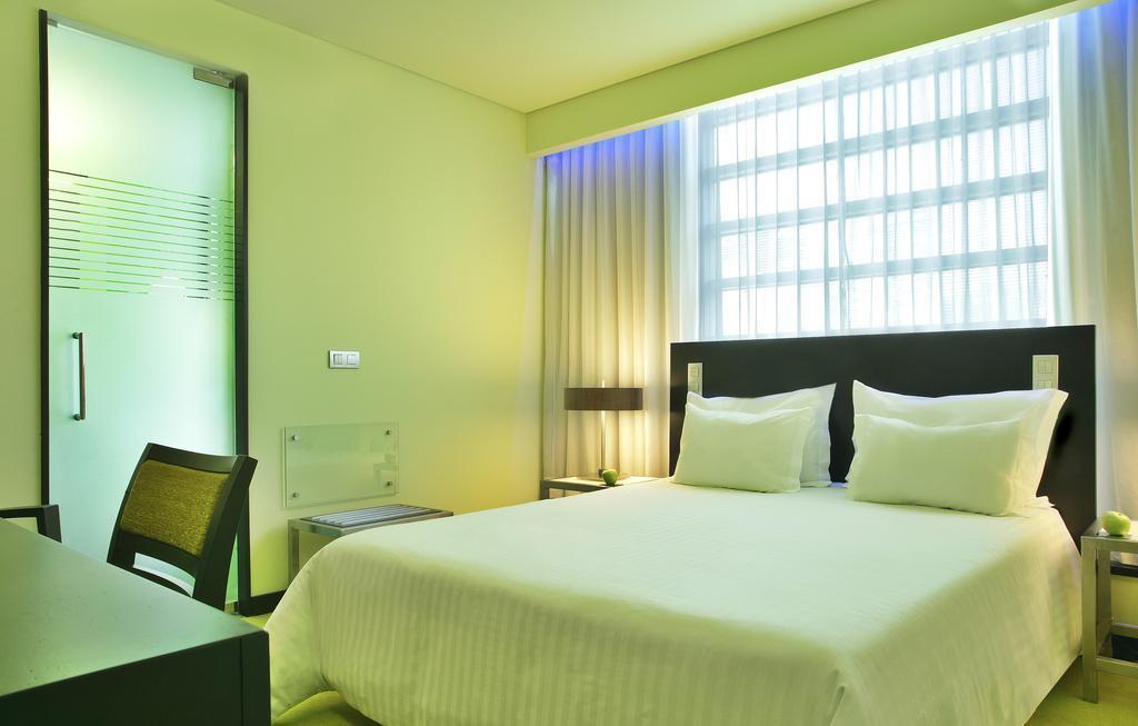 Zdjęcie Sana Capitol Classic Hotel 3*