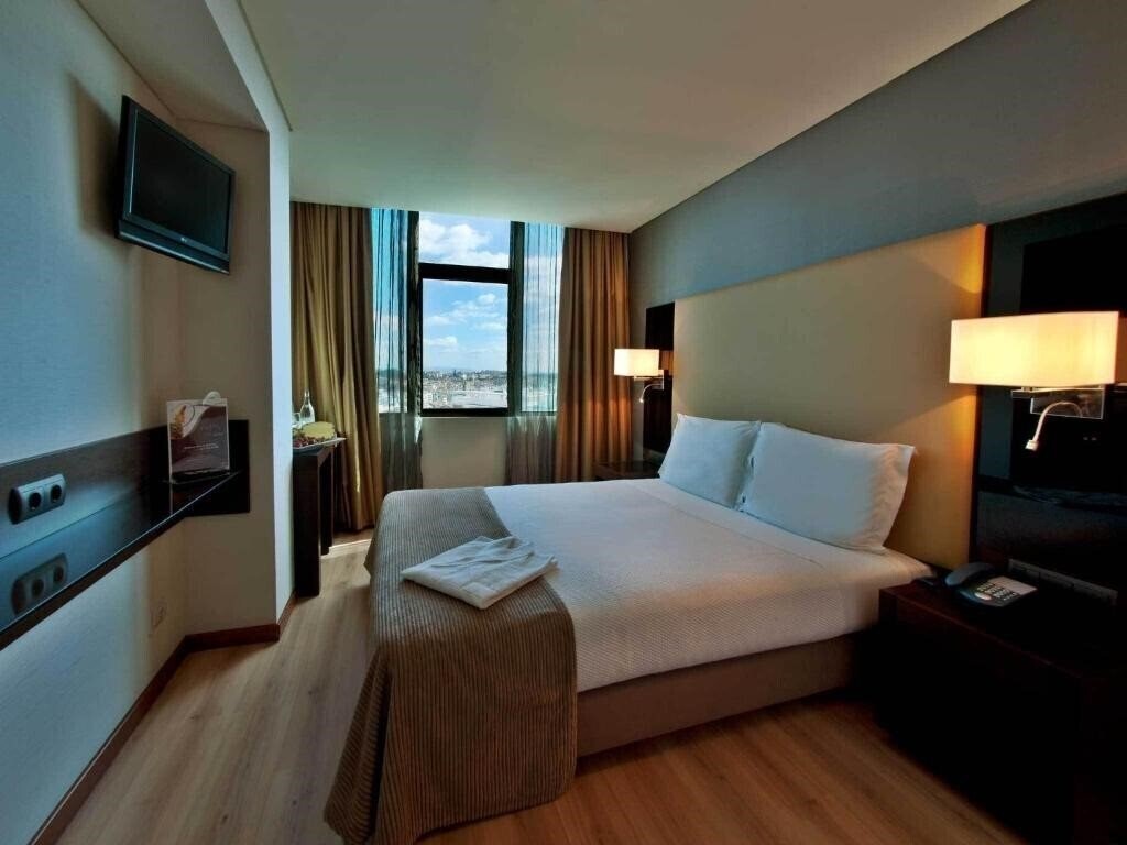 Hotel Hotel Turim Alameda 4*