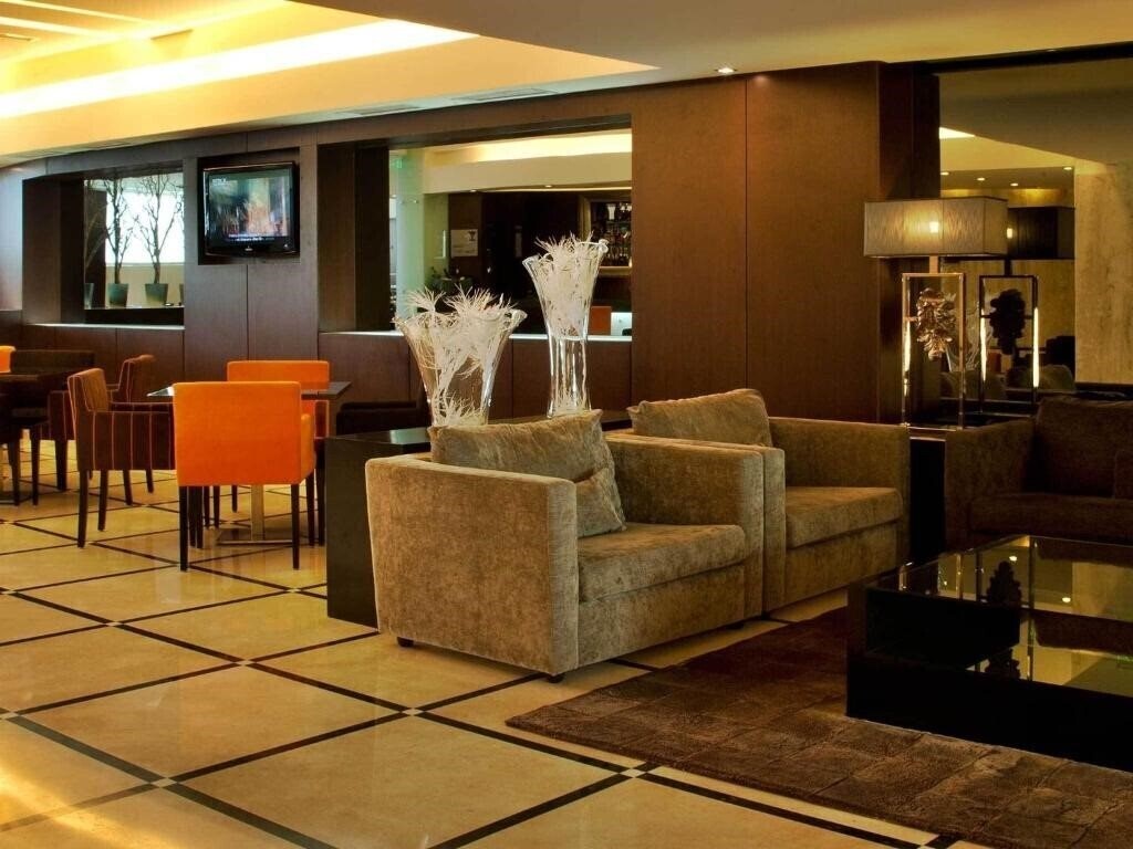 Obraz Hotel Turim Alameda 4*