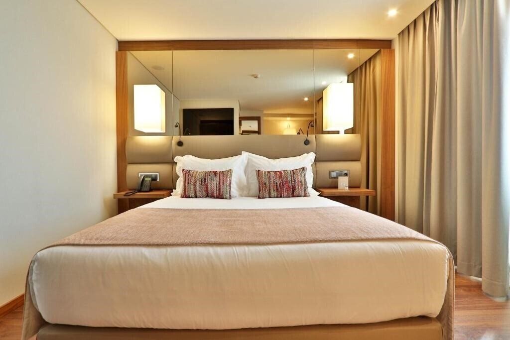 Hotel Hotel Turim Iberia 4*