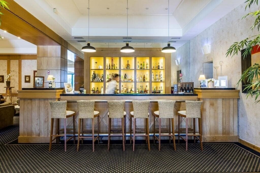 Зображення Riviera Hotel 4*