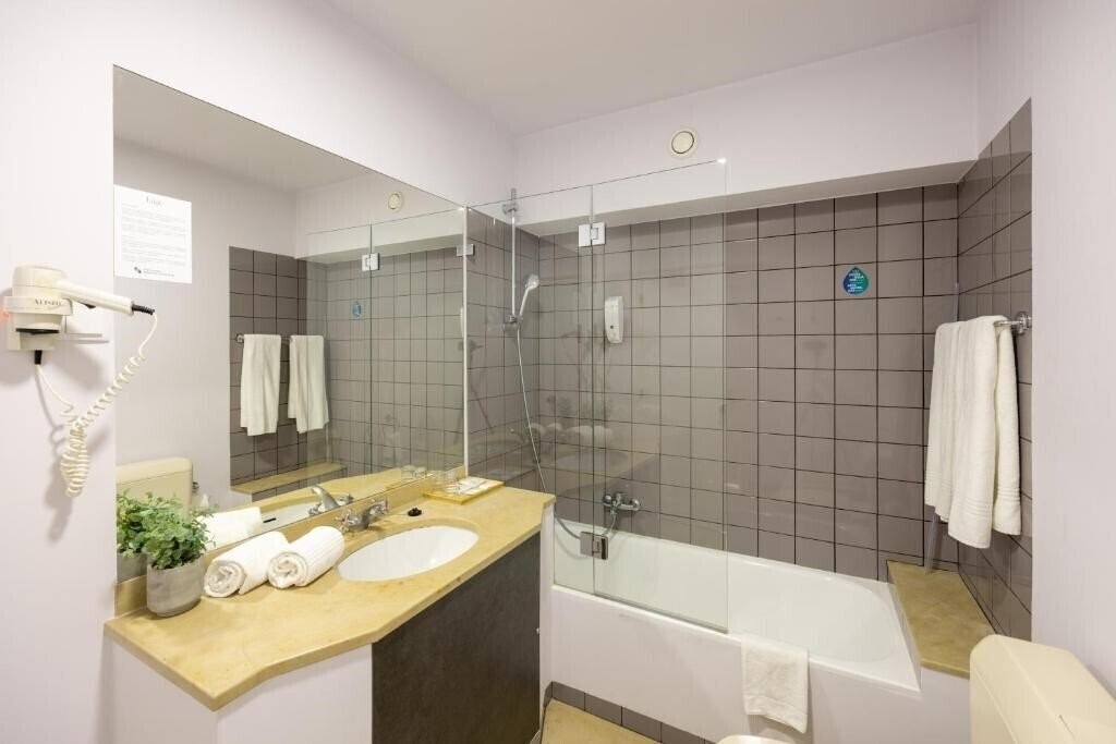 Фотография Clube Do Lago 4*