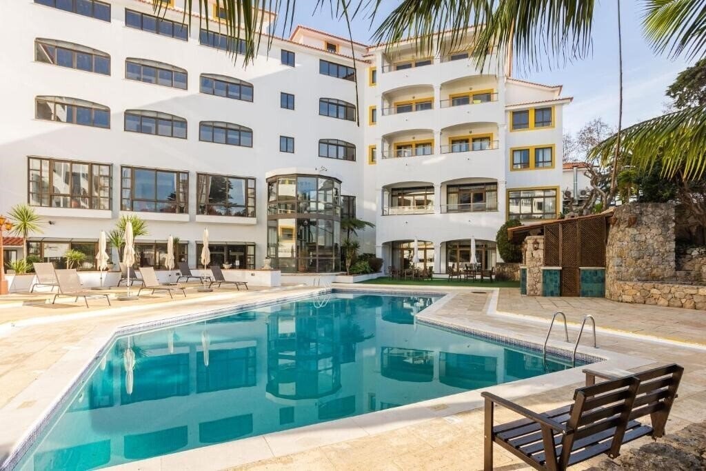Obraz Clube Do Lago 4*