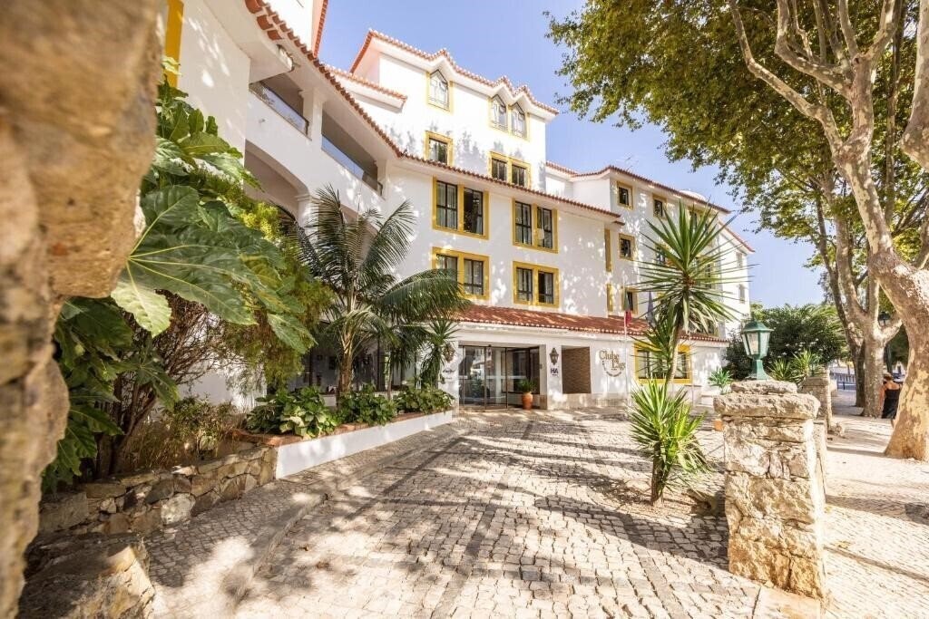 Zdjęcie Clube Do Lago 4*