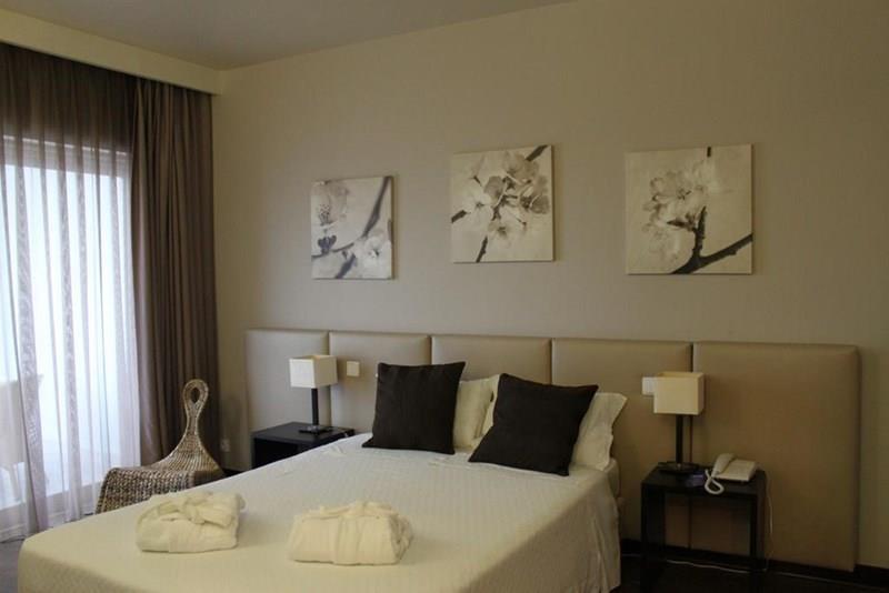 Zdjęcie Ever Caparica Beach & Conference Hotel 4*