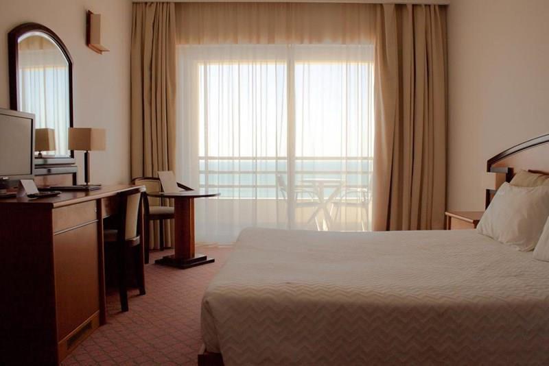 Obraz Ever Caparica Beach & Conference Hotel 4*