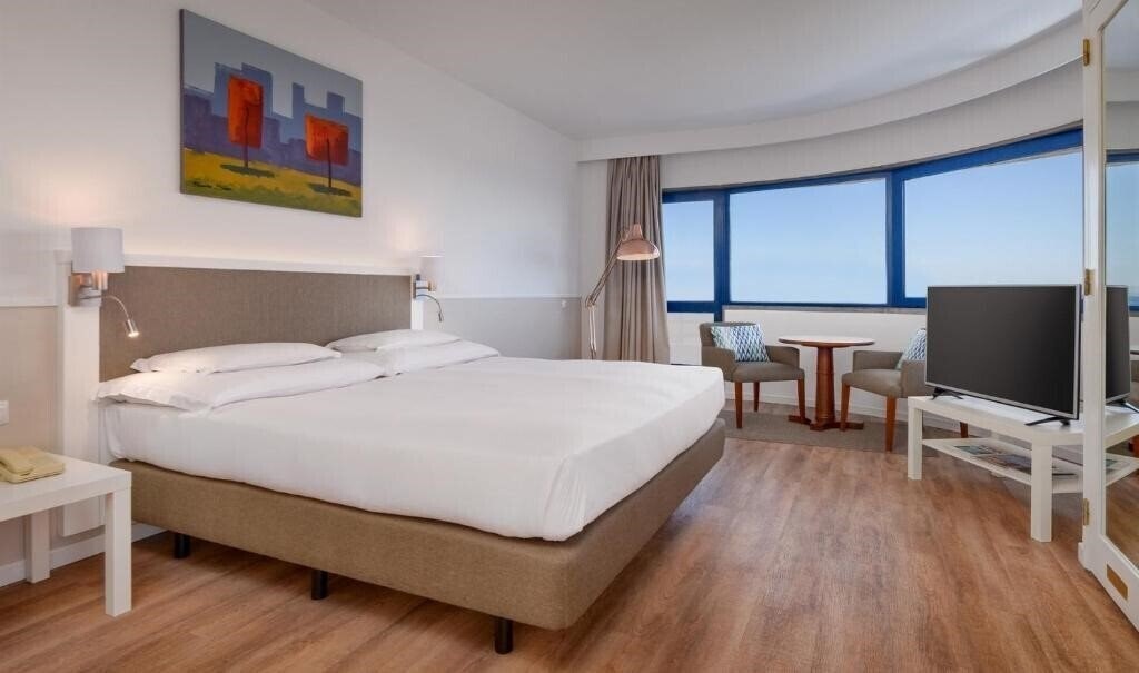 Фото Hotel Pestana Cascais Ocean & Conference Aparthotel 4*