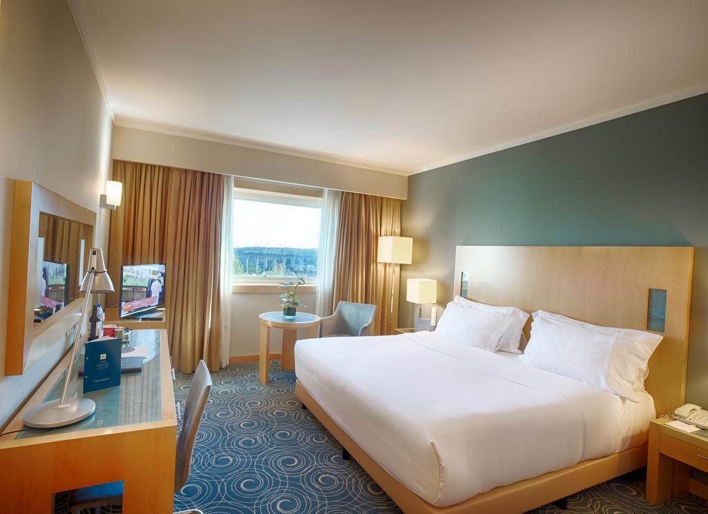 Hotel Sana Malhoa Park Hotel 3*