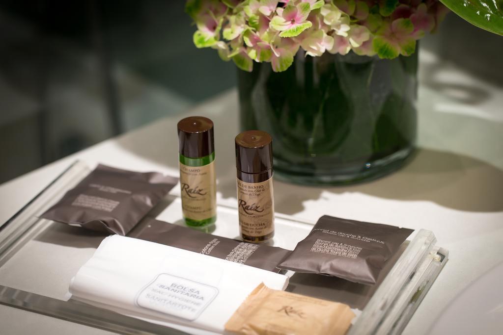 Zdjęcia Sana Malhoa Park Hotel 3*