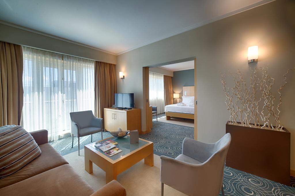 Zdjęcie Sana Malhoa Park Hotel 3*