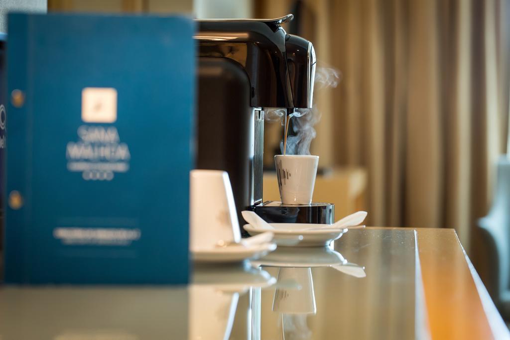 Zdjęcie Sana Malhoa Park Hotel 3*