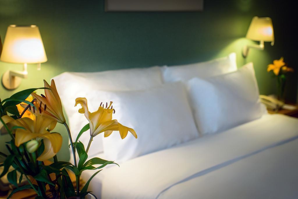 Zdjęcia Sana Metropolitan Park Hotel 4*