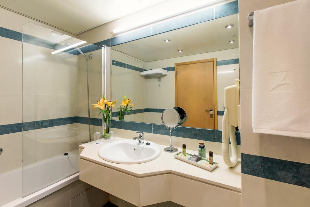 Zdjęcie Sana Metropolitan Park Hotel 4*