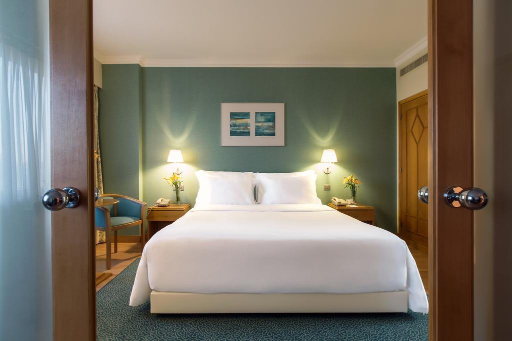 Obraz Sana Metropolitan Park Hotel 4*