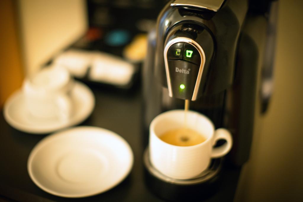 Zdjęcie Sana Metropolitan Park Hotel 4*