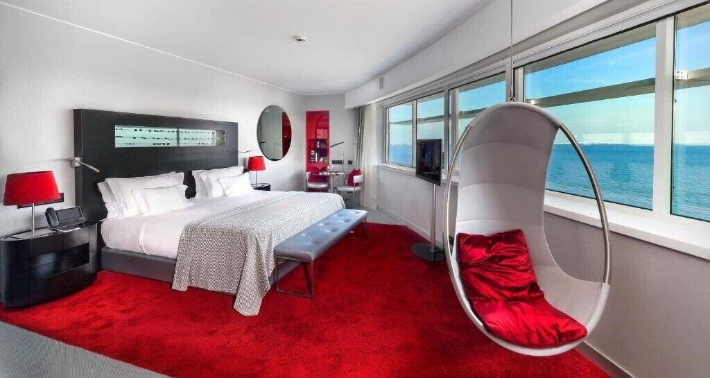 Фото Myriad By Sana Hotels 5*