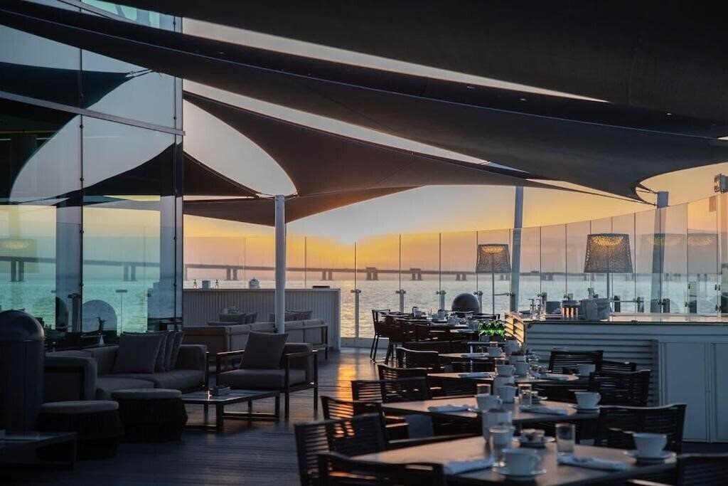 Зображення Myriad By Sana Hotels 5*