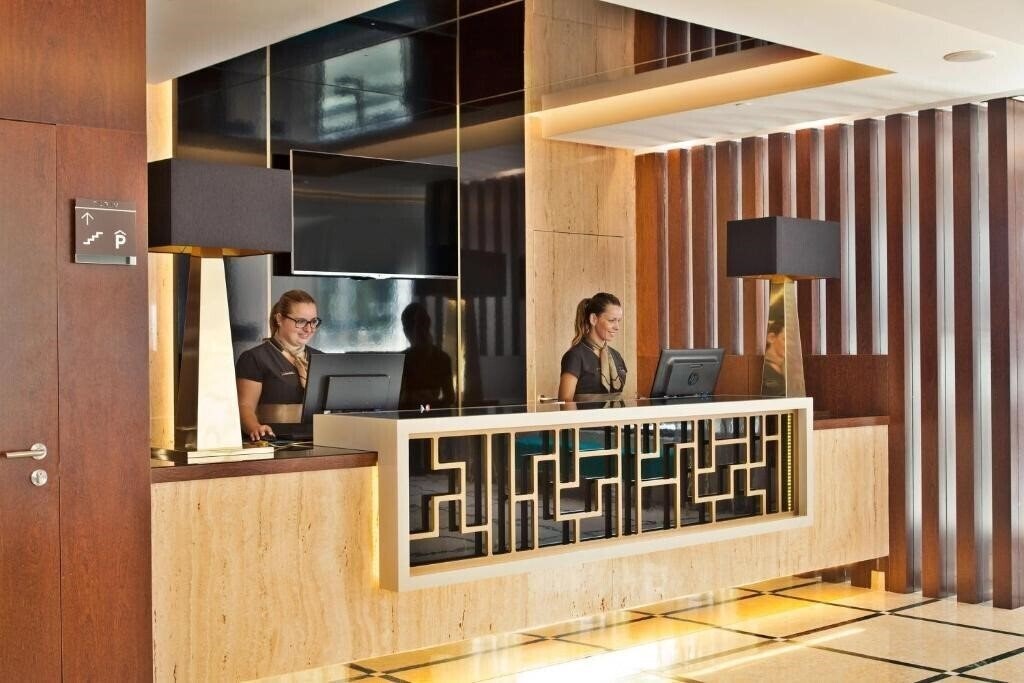 Obraz Turim Saldanha 4*