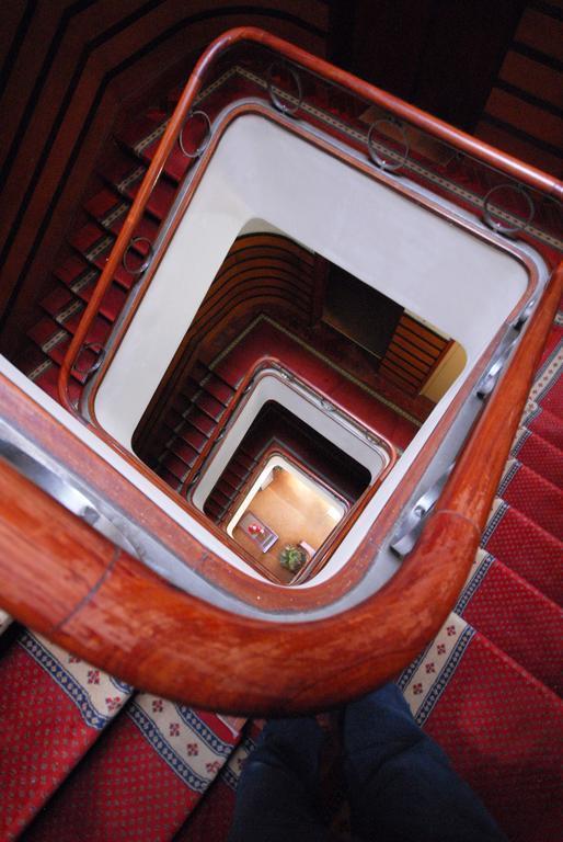 Zdjęcia Residencial Lar Do Areeiro 1*