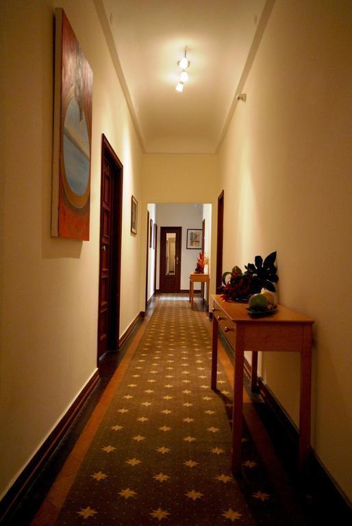 Zdjęcie Residencial Lar Do Areeiro 1*